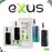 Exxus Push- Cartridge Vaporizer