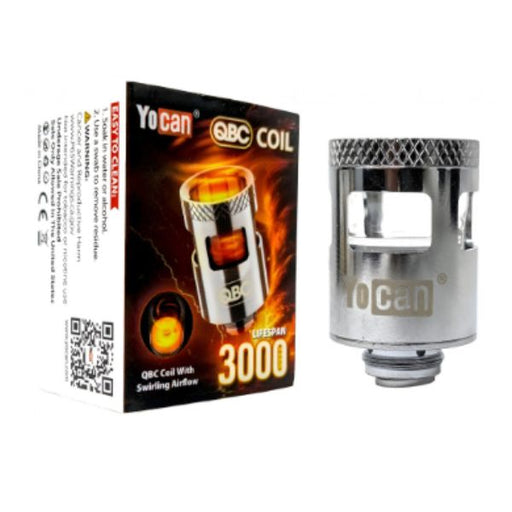 Yocan iCan QBC Coil