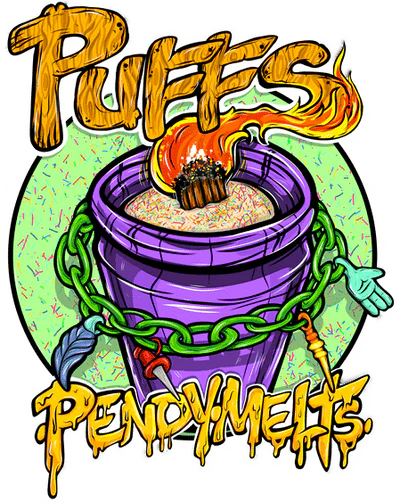 Puffs Pendy Melts