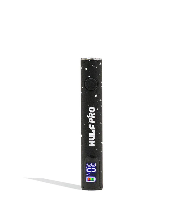 Wulf Pro Cartridge Vaporizer - Vape Pen Sales