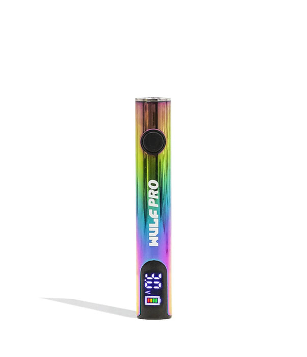 Wulf Pro Cartridge Vaporizer - Vape Pen Sales