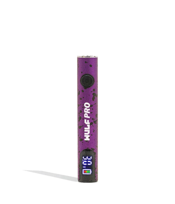 Wulf Pro Cartridge Vaporizer - Vape Pen Sales