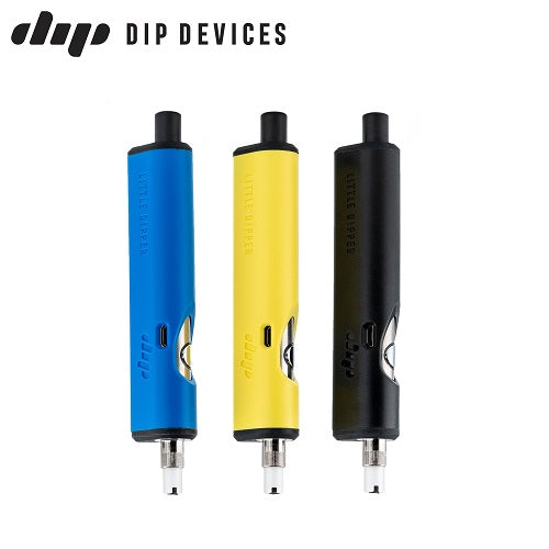 1 Dip Devices Little Dipper Electronic Nectar Collector Colors Vape Pen Sales