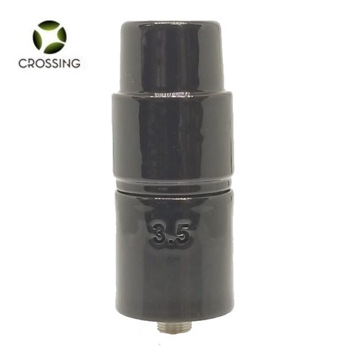 Divine Crossing v3.5 Rebuildable Concentrate Atomizer