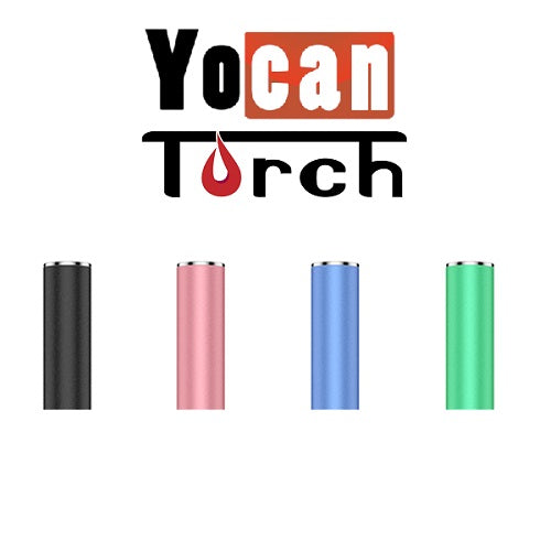 Yocan Torch 2020 Edition Replacement Battery