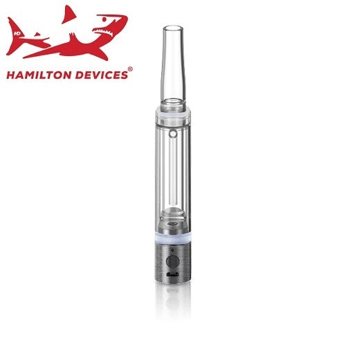Hamilton Devices KR1 2-in-1 Bubbler Kit Vape Pen Sales