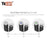 4 Yocan Torch XL 2020 Edition Variable Voltage Levels Vape Pen Sales