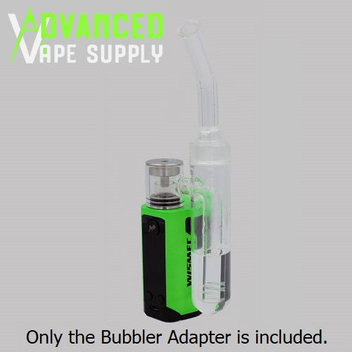 AVS Molecule RDA Bubbler Adapter Vape Pen Sales