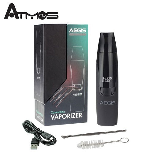 Atmos Aegis Dry Herb Vape Pen Kit Vape Pen Sales