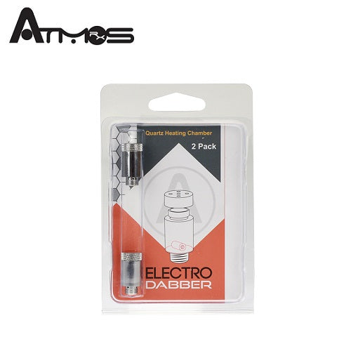 Atmos Electro Dabber Replacement Coil 2-Pack Vape Pen Sales