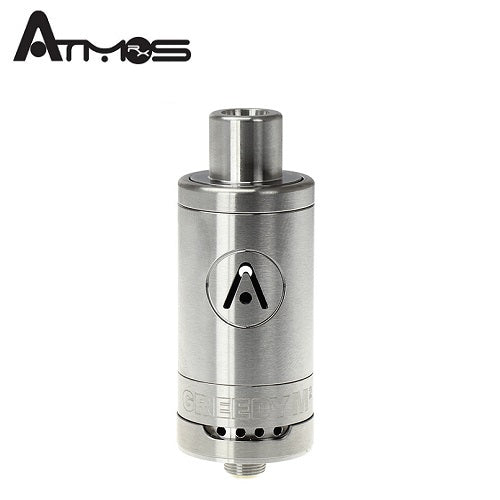 Atmos Greedy M2 Wax and Dry Herb Atomizer Vape Pen Sales