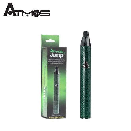 Atmos Jump Dry Herb Vape Pen Kit Vape Pen Sales