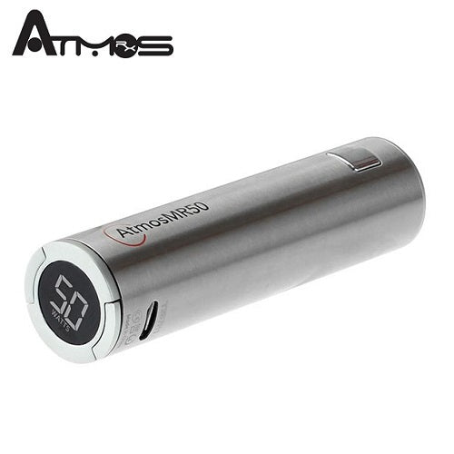 Atmos MR50 1600mAh VV VW Battery Vape Pen Sales