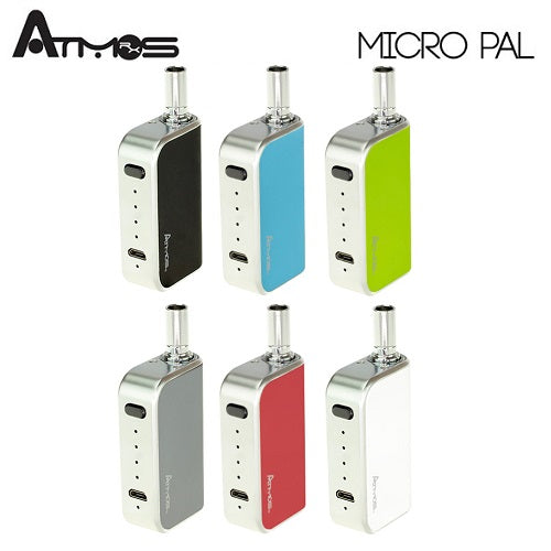 Atmos Micro Pal Wax Vaporizer Vape Pen Sales