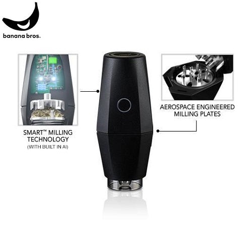 Banana Bros. Otto Smart Grinder and Cone Filling Machine Vape Pen Sales