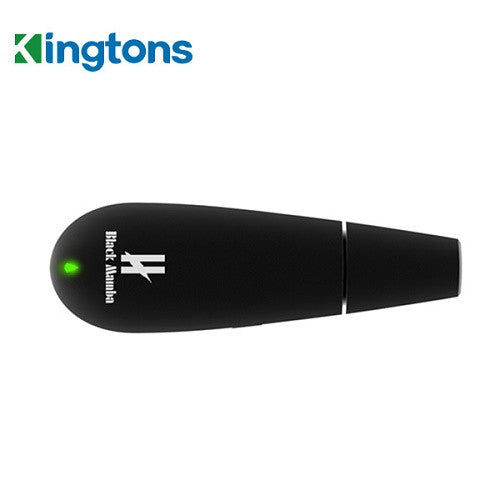 Kingtons Black Mamba Dry Herb Vaporizer Kit - Vape Pen Sales - 4