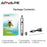 AOVape Canva VV Magnetic Wax Pen Kit Vape Pen Sales