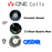 Xvape/Xmax V-One 1.0/2.0/Creeper Ceramic Quartz Wax Vaporizer Replacement Coils - Vape Pen Sales - 1