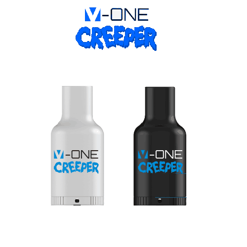 Xvape Xmax V-One Creeper Edition Atomizer - Vape Pen Sales