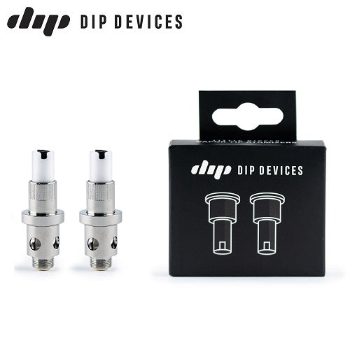 Dip Devices Little Dipper Replacement Vapor Tip Coil 2-Pack Vape Pen Sales