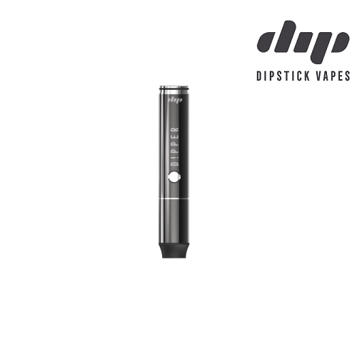 Dip Devices Dipper Wax Vaporizer & Nectar Collector