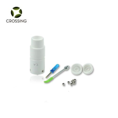 Divine Crossing v3 Atomizer Vape Pen Sales