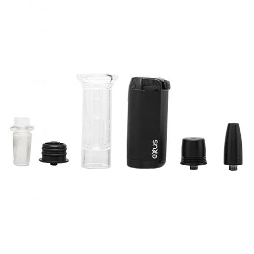 Exxus VRS 3 in 1 Concentrate Vape