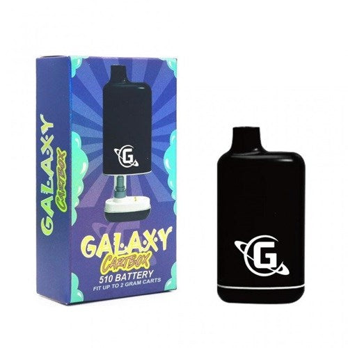 Galaxy Cartbox 2.0