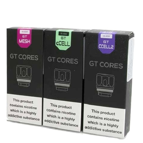 Vaporesso GT Core Coil 3 Pack