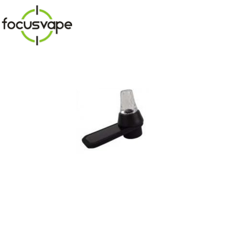 Focusvape Adventurer Glass Mouthpice Replacement
