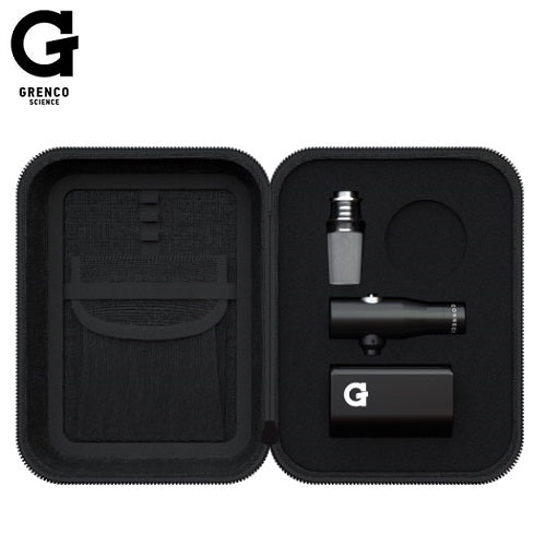Grenco Science G Pen Connect Wax Concentrate Vaporizer