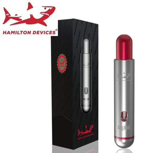 Hamilton Devices Daypipe Dry Herb Pipe