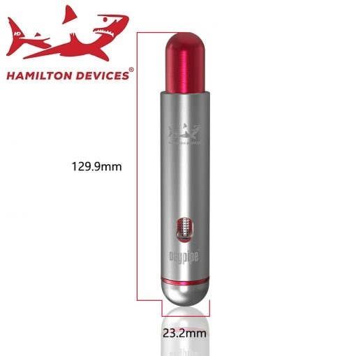 Hamilton Devices Daypipe Dry Herb Pipe