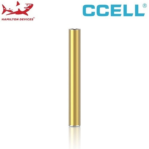 Hamilton Devices CCELL M3 Automatic Breath Activated 510 Thread Battery