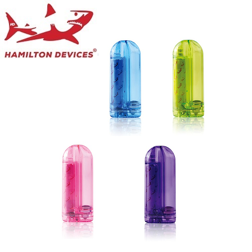 Hamilton Devices Ilumi 510 Wax Cartridge Battery