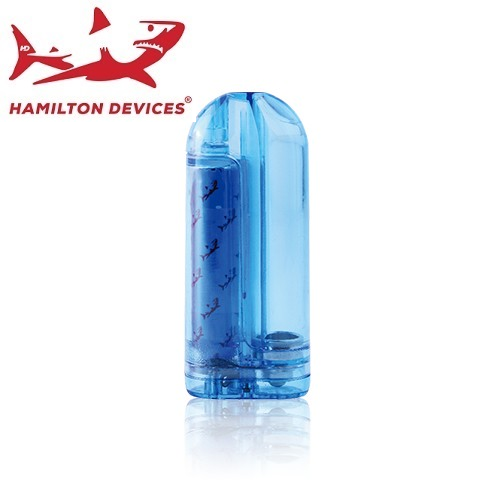 Hamilton Devices Ilumi 510 Wax Cartridge Battery