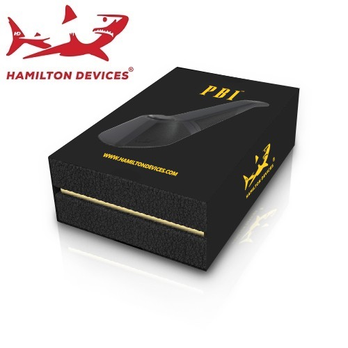 Hamilton Devices PB1 Pipe Style Battery