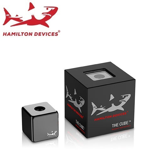 Hamilton Devices The Cube 510 Battery