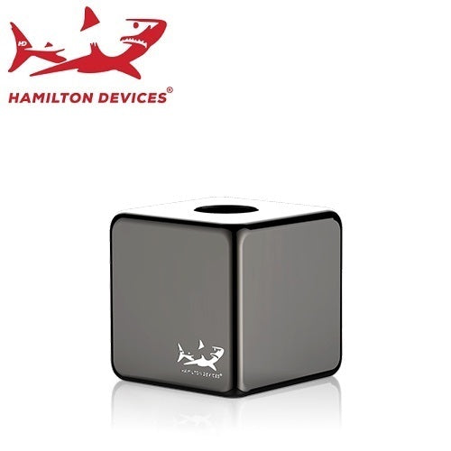 Hamilton Devices The Cube 510 Battery  510 Square Cart Battery — Vape Pen  Sales