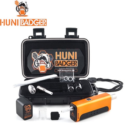 Huni Badger Electronic Nectar Collector Dab Kit