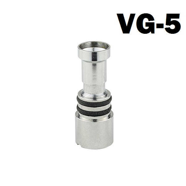 Glass Globe Custom Wax and Dry Herb Atomizer Replacement Coil - Vape Pen Sales - 6