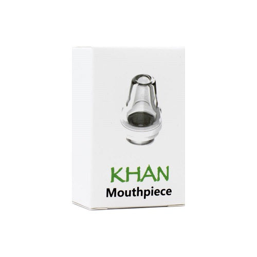 Mig Vapor KHAN Replacement Glass Mouthpiece