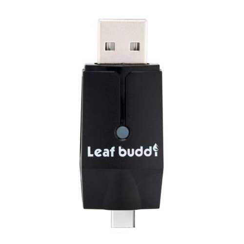 Leaf Buddi USB C Charger