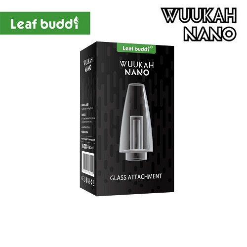 Leaf Buddi Wuukah Nano Replacement Bubbler