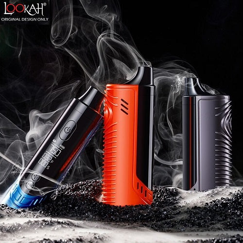E Cig Kits :: E Cig Wax Vaporizer Kits :: Original IECIGBEST Cozzy Portable  Dip Dab Wax Vaporizer with Quartz Heating Coil and Water Bubbler free  shipping - Buy your electronic cigarette
