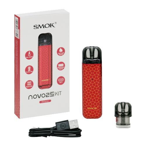 Smok Novo 2S Kit