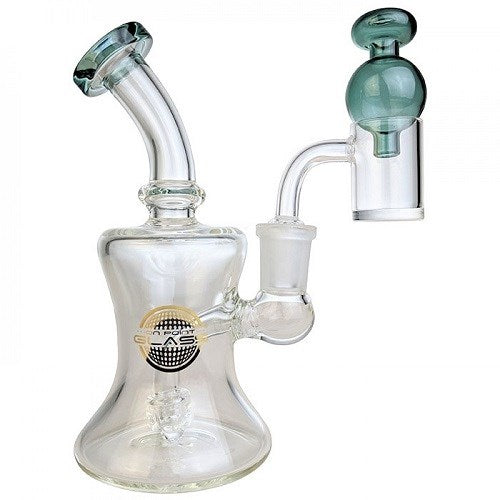 On Point Glass | 5.5" Voyager Mini Rig Kit