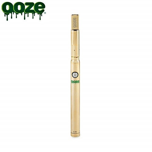 Ooze Slim Twist Pro 320mah Wax Pen Kit