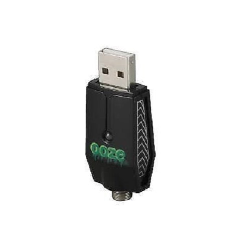 Ooze USB 510 Smart Charger
