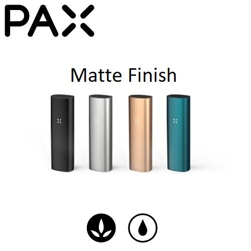 Pax 3 Complete Kit Dry Herb and Concentrate Vaporizer For Sale